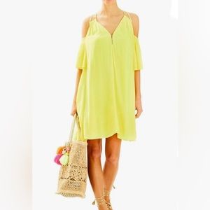 Lilly Pulitzer Bellamie Dress
